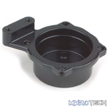 Rear Cover A  FA40GK